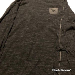 American Eagle Seriously Soft Light Sweatshirt